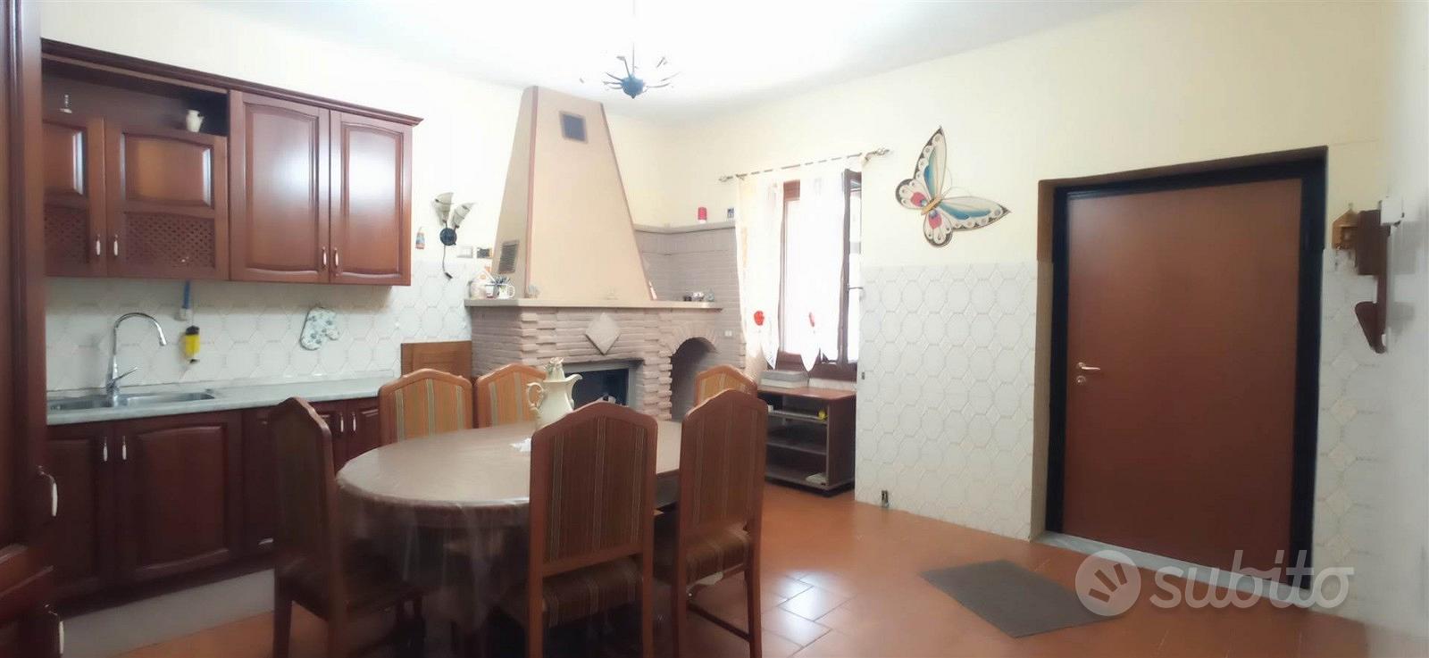 Casa – Prata di Principato Ultra, Ponte Sabato II - Vista 2