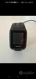 Contapassi TomTom Spark Cardio Watch werwable Nero