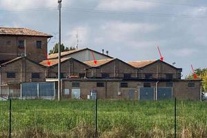 Immobile in asta di 541 m² a Baricella
