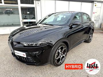 ALFA ROMEO Tonale 1.5 Hybrid MHEV 130 CV ”SPRINT