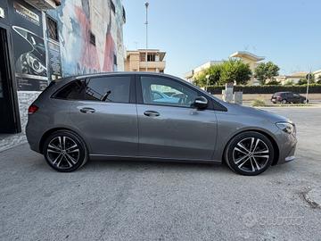 Mercedes-benz B 180 d Automatic Sport