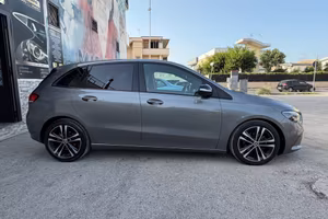 Mercedes-benz B 180 d Automatic Sport