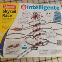 gioco educativo pista Quercetti