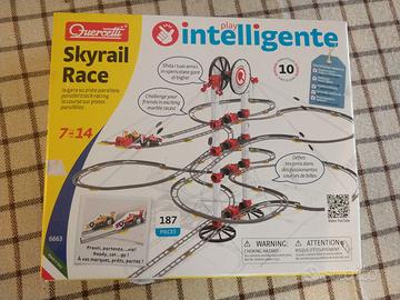 gioco educativo pista Quercetti