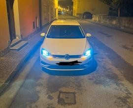 Volkswagen Golf 7.5 Restyling 1.0 TSI 86 CV