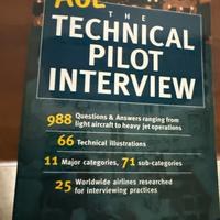 Ace the technical pilot interview