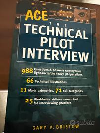 Ace the technical pilot interview