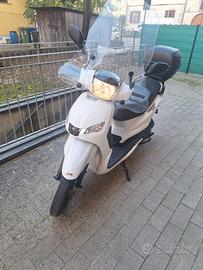 Peugeot Tweet 50 - 2022