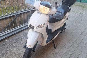 Peugeot Tweet 50 - 2022