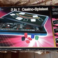 gioco da tavolo 