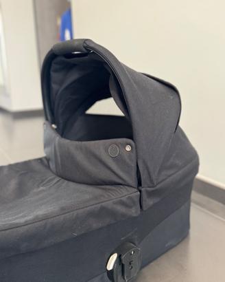CYBEX NAVY COT S (navicella)