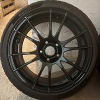 Oz ultraleggera 5x120