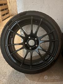 Oz ultraleggera 5x120