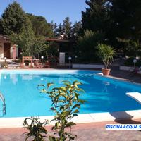 trampolino piscina ASTRALPOOL originale