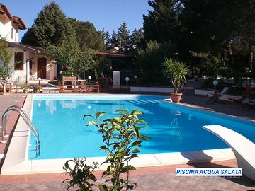 trampolino piscina ASTRALPOOL originale