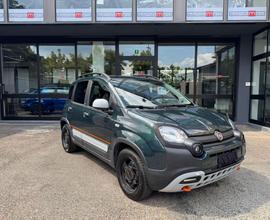 FIAT Panda 1.0 Cross FireFly S&S Hybrid Garmin