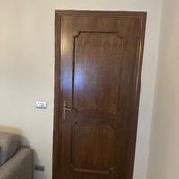 Porte artigianali per interni