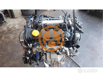 Motore 939A1000 per FIAT