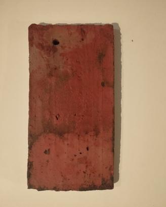 Tegole storiche per esterno e rivestimenti interni