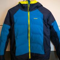 Completo Sci ragazzo wedze decathlon