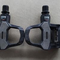 Pedali Look Keo2 Max Carbon