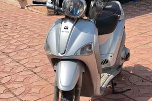 piaggio liberty 50