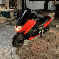 Tmax motore nuovo