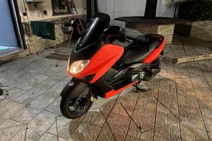 Tmax motore nuovo