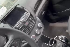 Opel Karl rocks 2019