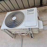 Condizionatore beko 12000
