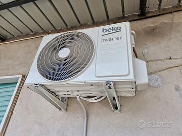Condizionatore beko 12000