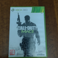 Call Of Duty MW3 Xbox 360