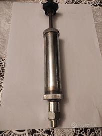 Pompetta ad aria per Iniettore cera