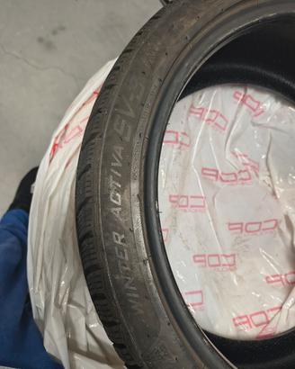 gomme auto