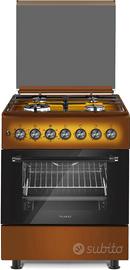 Cucina a gas larel libera installazione 