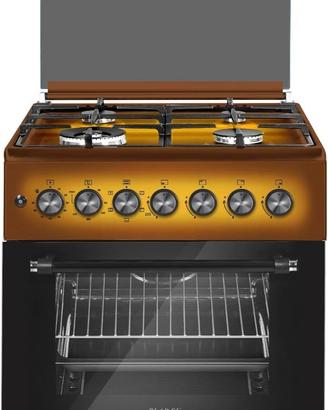 Cucina a gas larel libera installazione 