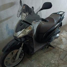 Honda sh 300