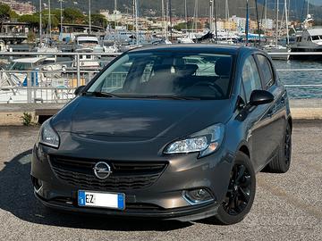 Opel Corsa E 1.2 Benzina e GPL