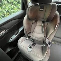 SEGGIOLINO AUTO INGLESINA
