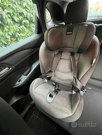 SEGGIOLINO AUTO INGLESINA