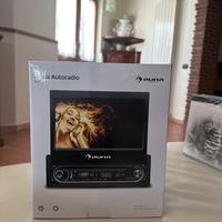Stereo Touchscreen Auna