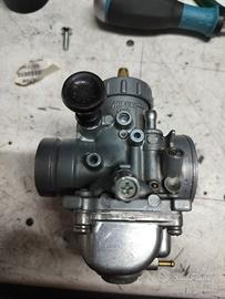 carburatore mikuni vm26 26 665 pit bike  minigp