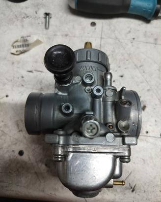 carburatore mikuni vm26 26 665 pit bike  minigp
