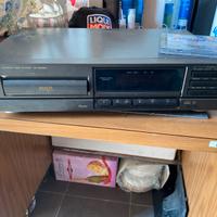 Lettore cd TECNICS SL-PG320A funzionante