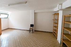 Cantina finestrata di 30 mq a Su Planu