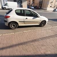 Peugeot 206 2 porte diesel