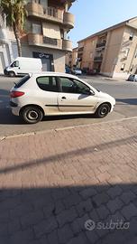 Peugeot 206 2 porte diesel