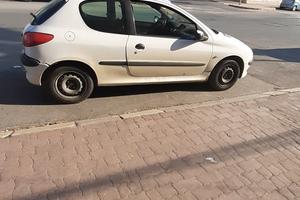Peugeot 206 2 porte diesel