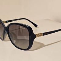 Occhiali da sole Vogue VO 5154SB-253611 Blu-Grigio