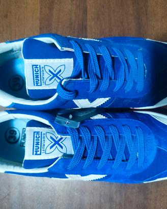 Munich - Gresca Royal 39